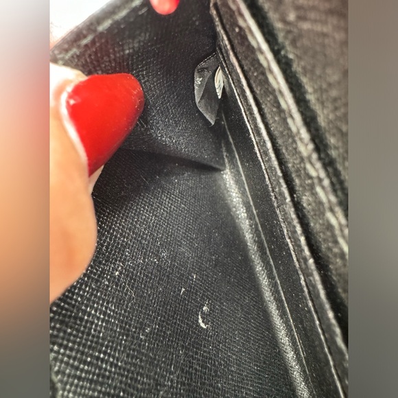 PRADA LONG WALLET BUNDLE - Picture 2 of 16